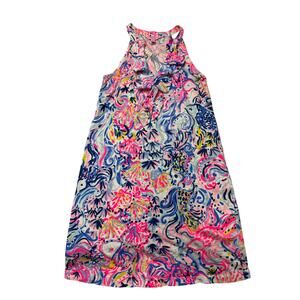 Lilly Pulitzer Sleeveless Shift Dress XXS